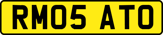 RM05ATO