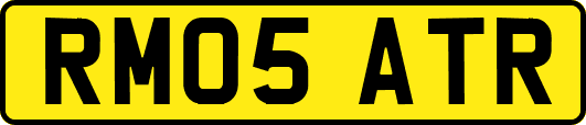 RM05ATR