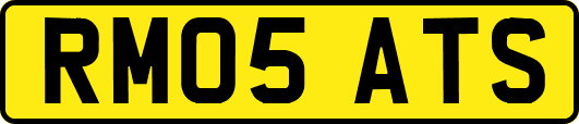 RM05ATS