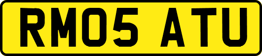 RM05ATU