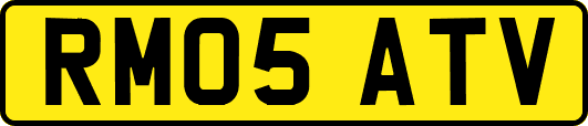 RM05ATV