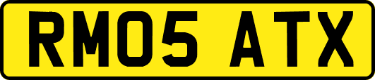 RM05ATX