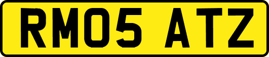 RM05ATZ