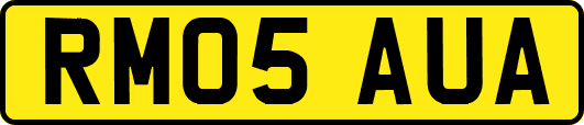 RM05AUA