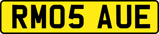 RM05AUE