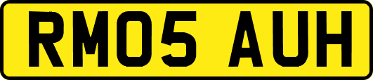 RM05AUH