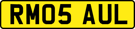 RM05AUL