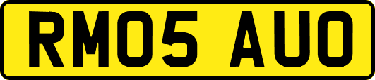 RM05AUO