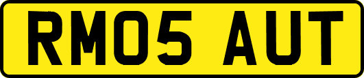 RM05AUT