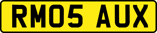 RM05AUX