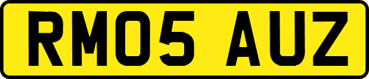 RM05AUZ