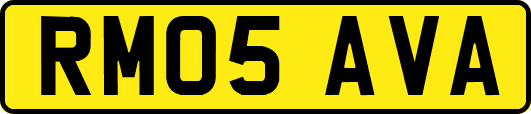 RM05AVA