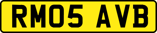 RM05AVB
