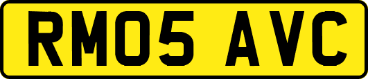 RM05AVC