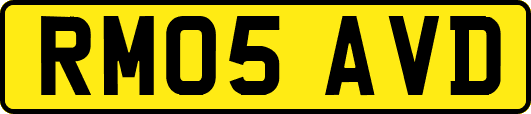 RM05AVD