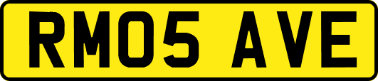 RM05AVE
