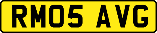 RM05AVG