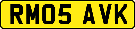 RM05AVK