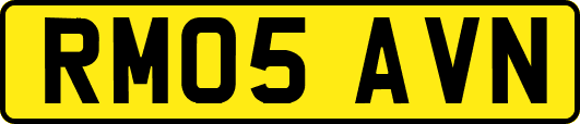 RM05AVN