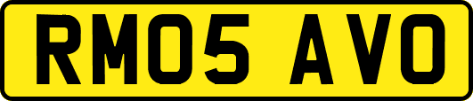 RM05AVO