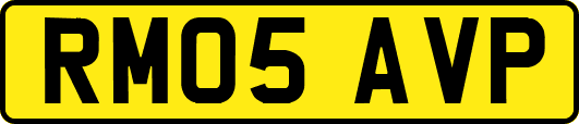 RM05AVP