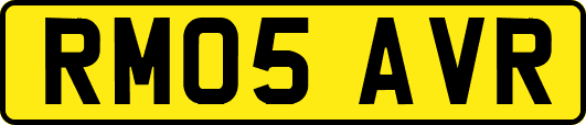 RM05AVR
