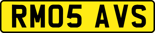 RM05AVS