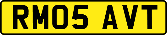 RM05AVT