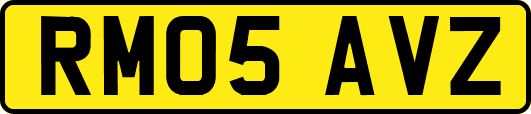 RM05AVZ