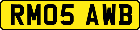 RM05AWB