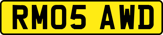 RM05AWD