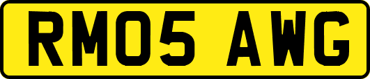 RM05AWG