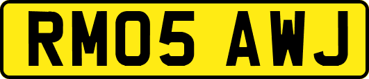 RM05AWJ