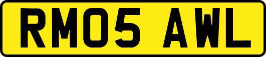 RM05AWL