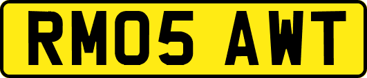 RM05AWT