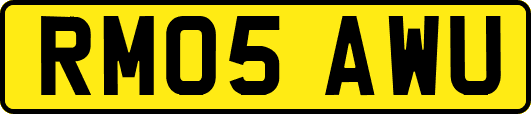 RM05AWU