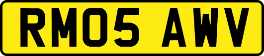 RM05AWV