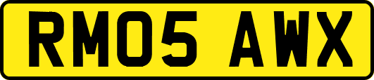 RM05AWX