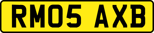 RM05AXB