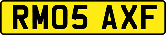 RM05AXF
