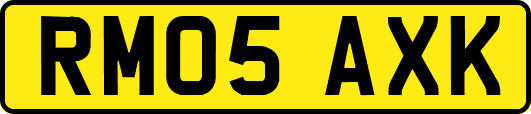 RM05AXK