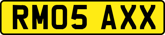 RM05AXX