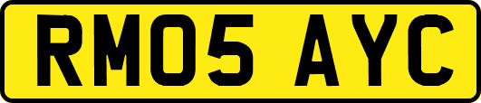 RM05AYC