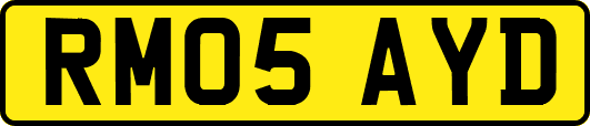RM05AYD