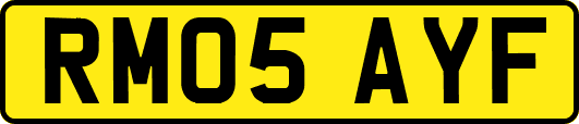 RM05AYF