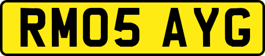 RM05AYG