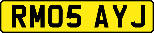 RM05AYJ