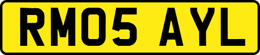 RM05AYL