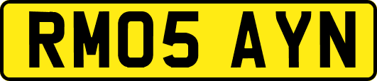 RM05AYN