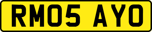 RM05AYO